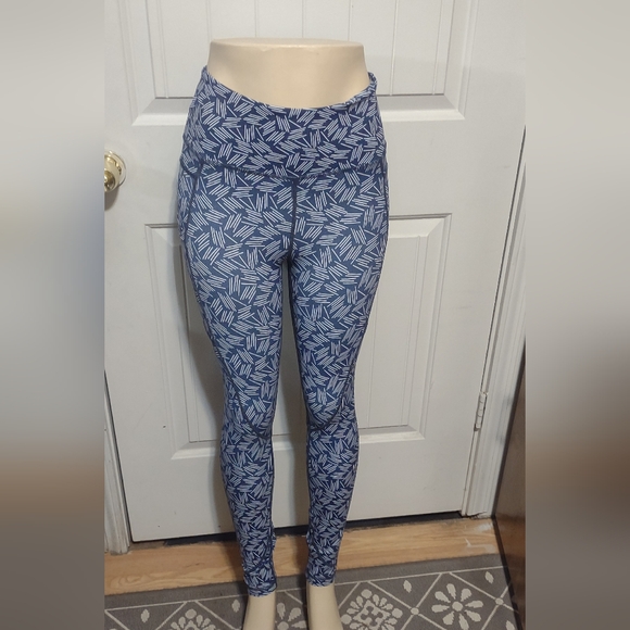 Zyia active leggings for women size 4 - Picture 4 of 7